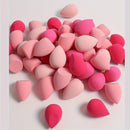 Conjunto de 7 Esponjas de Limpeza