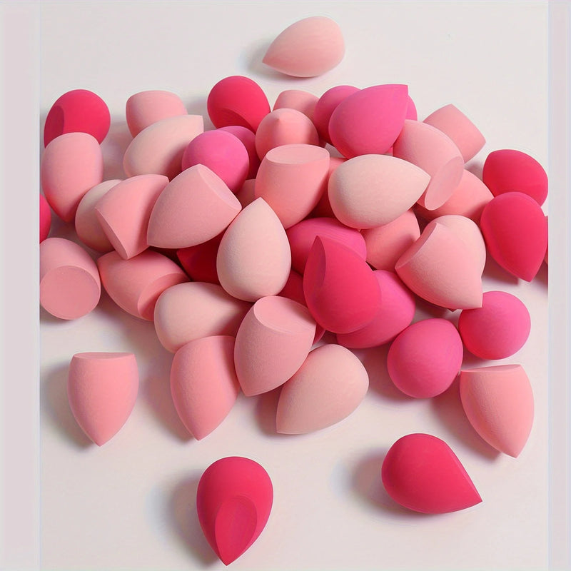 Conjunto de 7 Esponjas de Limpeza