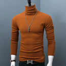 Camiseta de Gola Alta