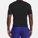 Camiseta masculina de corrida