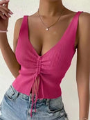 Top Cropped Feminino