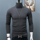 Camiseta de Gola Alta