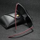 Óculos de Sol Polarizados Quadrados