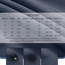 Shorts de corrida masculinos 2 em 1