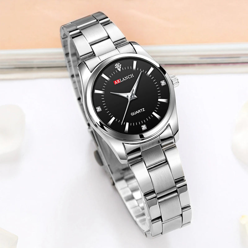 Relógio Feminino Luxuoso VA VA VOOM