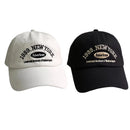 Boné Unissex Retrô