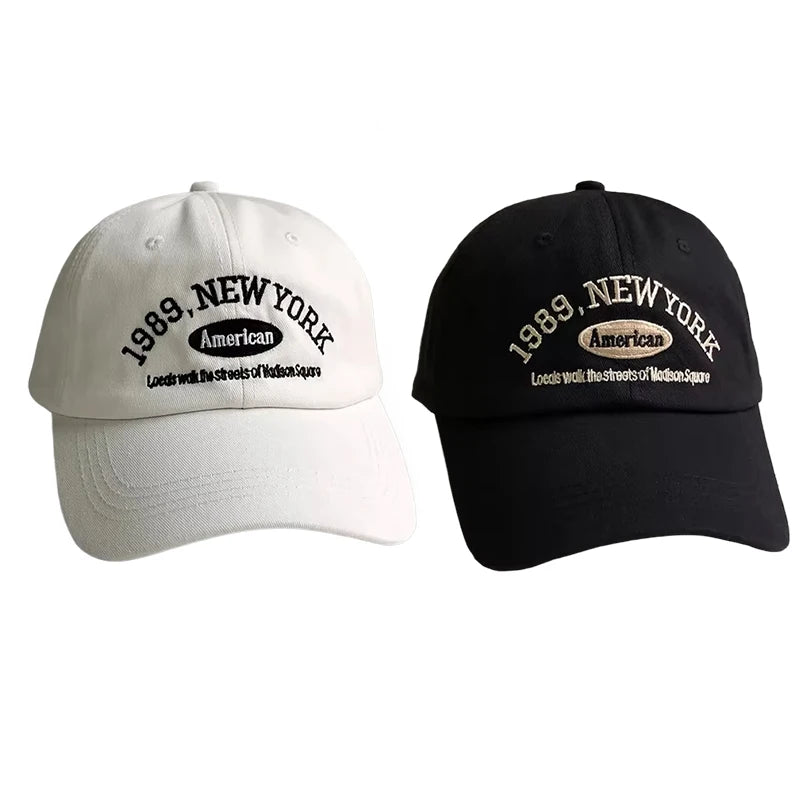 Boné Unissex Retrô