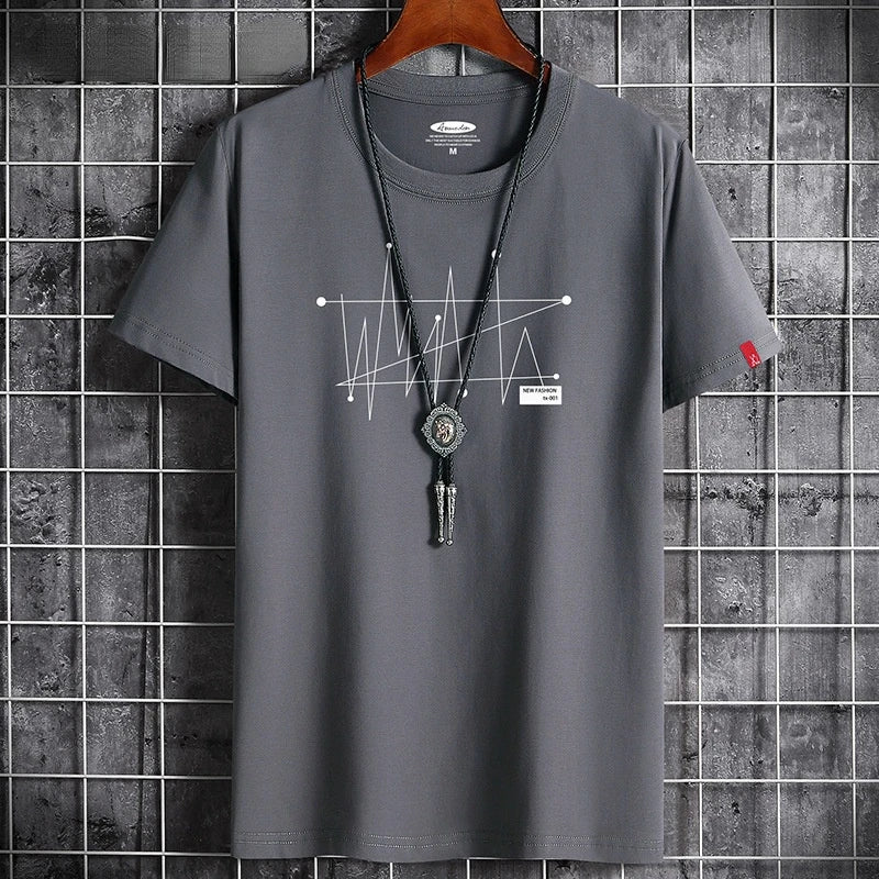 Camiseta Masculina