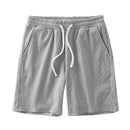 Shorts Masculino Casual em Poliéster –