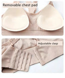 Top Fitness Sem Costura