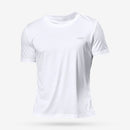 Camiseta Masculina Dry Fit Esportiva