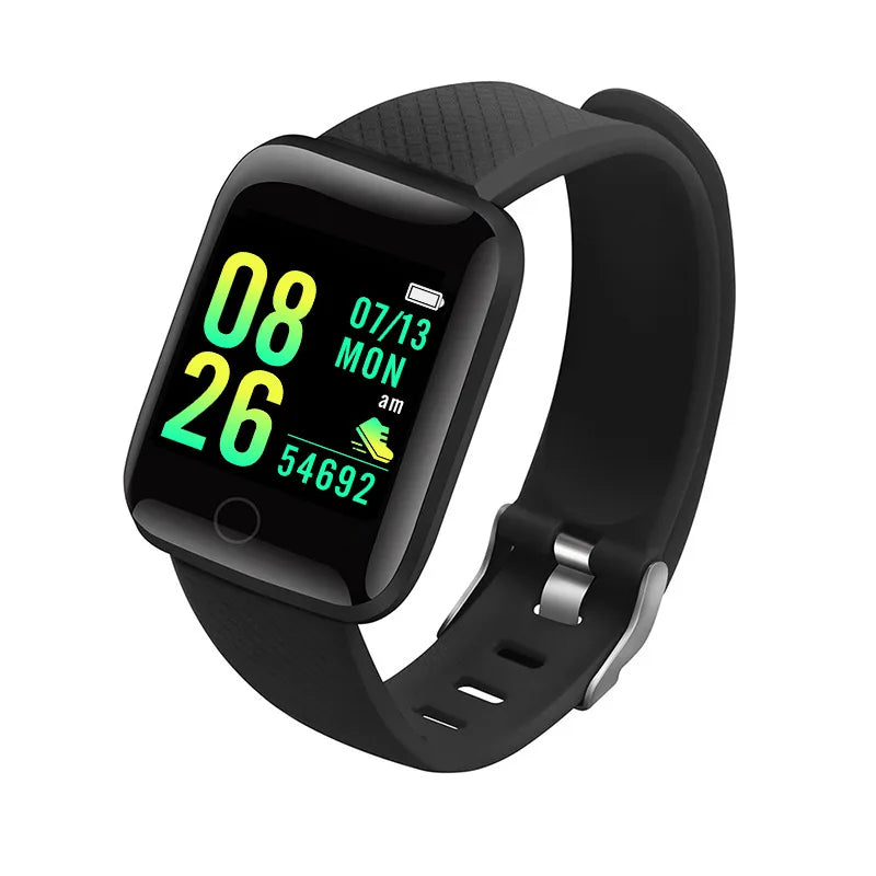 Smartwatch D13 / 116 Plus