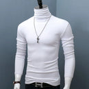 Camiseta de Gola Alta