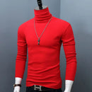 Camiseta de Gola Alta