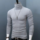 Camiseta de Gola Alta