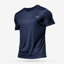 Camiseta Masculina Dry Fit Esportiva