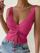 Top Cropped Feminino