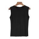 Blusa Feminina Casual em Poliéster