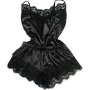 Conjunto Feminino de Veludo 2 Peças