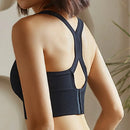 Top Fitness Sem Costura