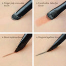 Kit de Pincéis de Maquiagem