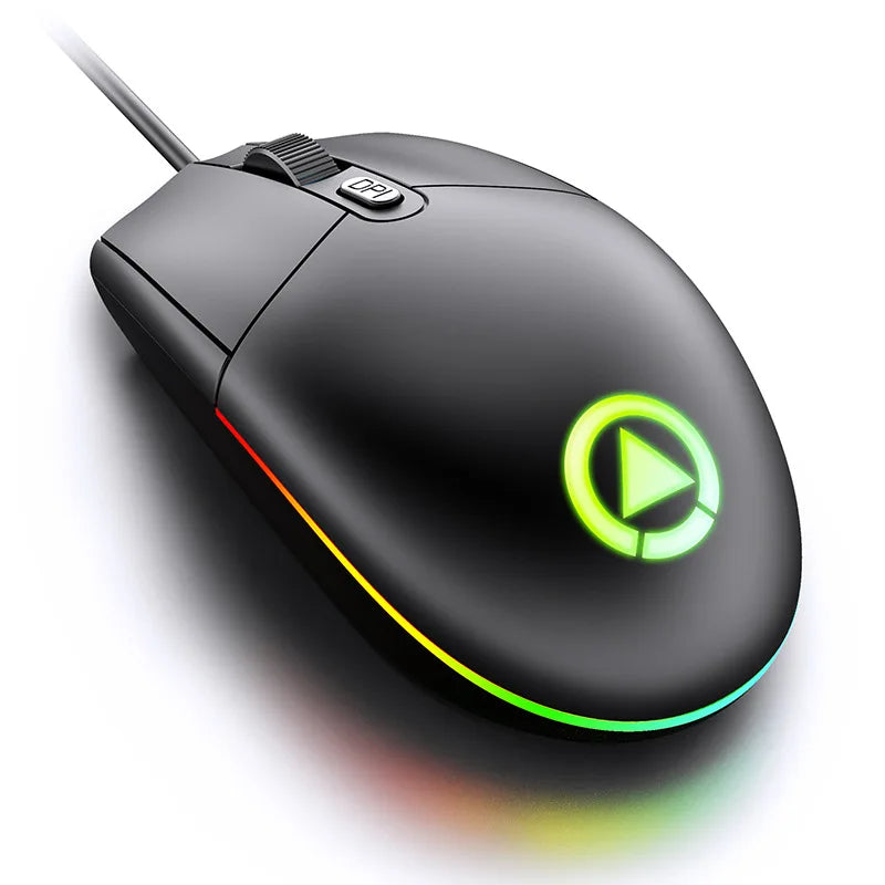 Mouse Gamer G3SE