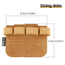 Luvas de Academia Antiderrapantes