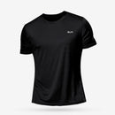 Camiseta Masculina Dry Fit Esportiva
