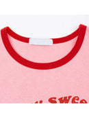 Regata Feminina Estilo Streetwear