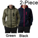 Moletom Masculino com Capuz