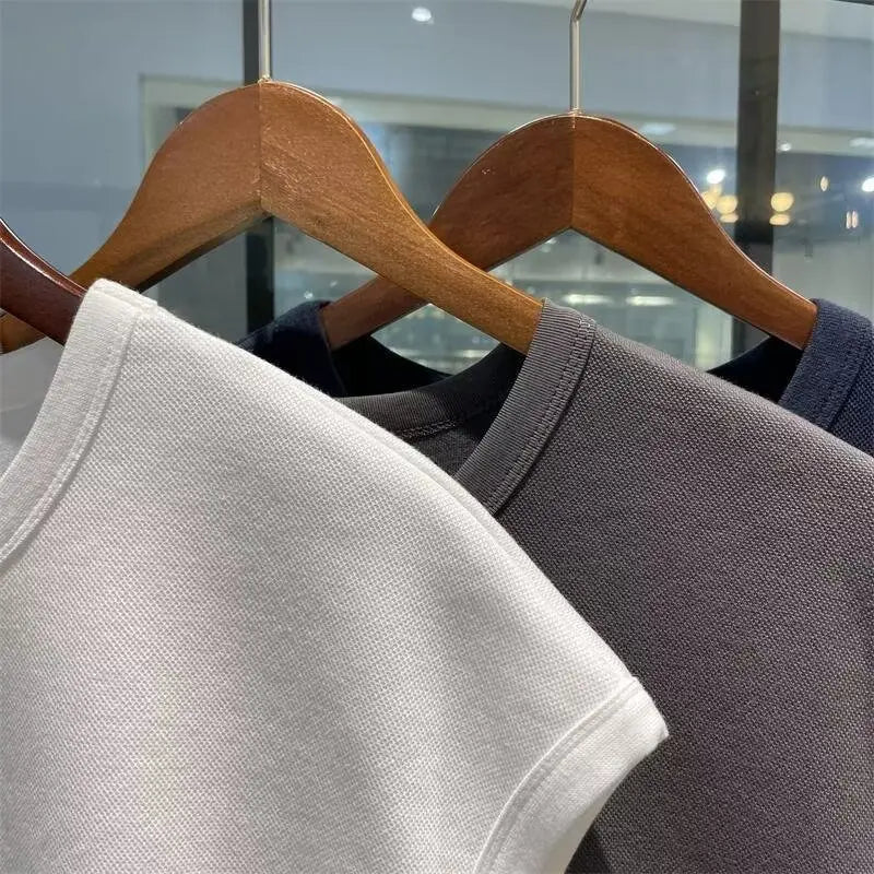 Camiseta Regata Ice Silk