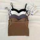 Blusa Curta Office Lady