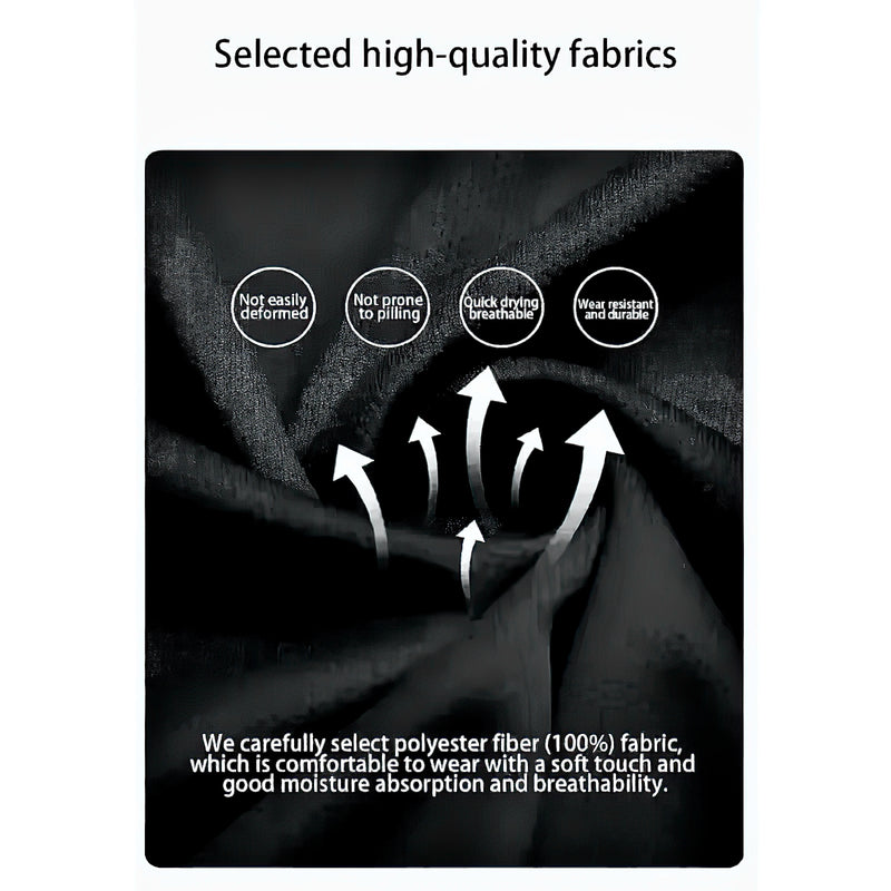 Camiseta Masculina Casual Estampada