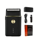 Máquina de Cortar Cabelo e Barba Profissional Recarregável