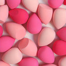 Conjunto de 7 Esponjas de Limpeza