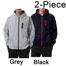 Moletom Masculino com Capuz