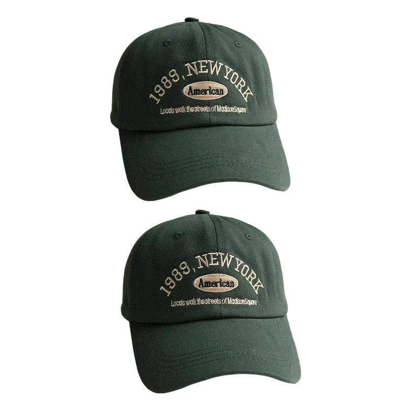 Boné Unissex Retrô