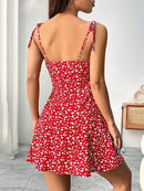 Vestido Floral