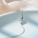 Pulseira de avião simples