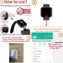 Smartwatch D13 / 116 Plus