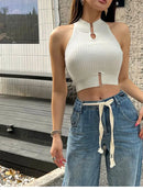 Cropped Regata Heliar