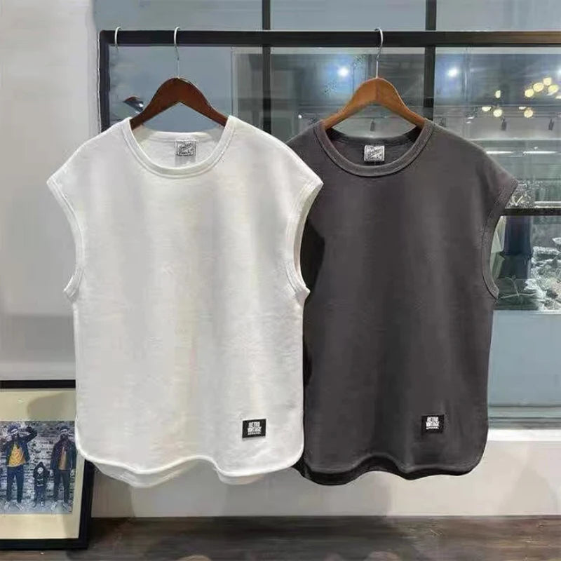 Camiseta Regata Ice Silk