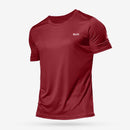 Camiseta Masculina Dry Fit Esportiva