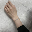 Pulseira de avião simples