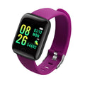 Smartwatch D13 / 116 Plus
