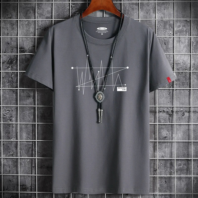 Camiseta Masculina