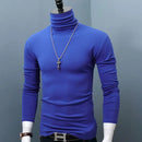 Camiseta de Gola Alta