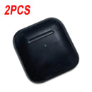 Mini Fones de Ouvido Bluetooth Sem Fio TWS