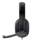 Headset Gamer com Microfone HD
