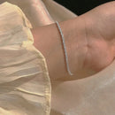 Pulseira feminina e-Manco